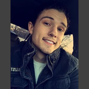 Meet your Posher, Austin